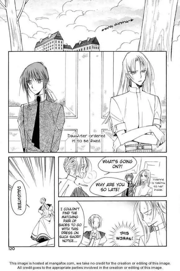 Ciel~the Last Autumn Story~ Chapter 6.6 40